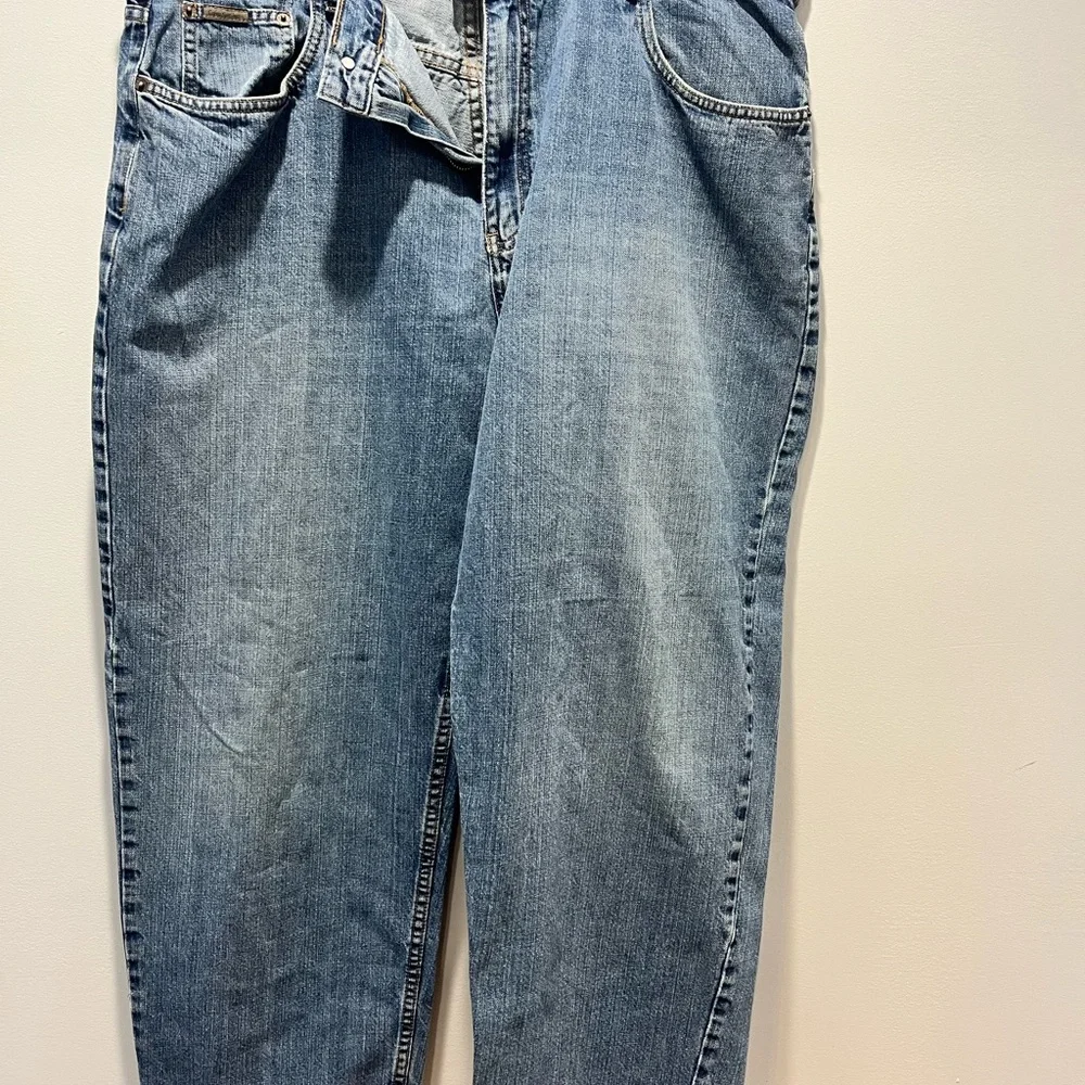 Calvin Klein Jeans relaxed fit